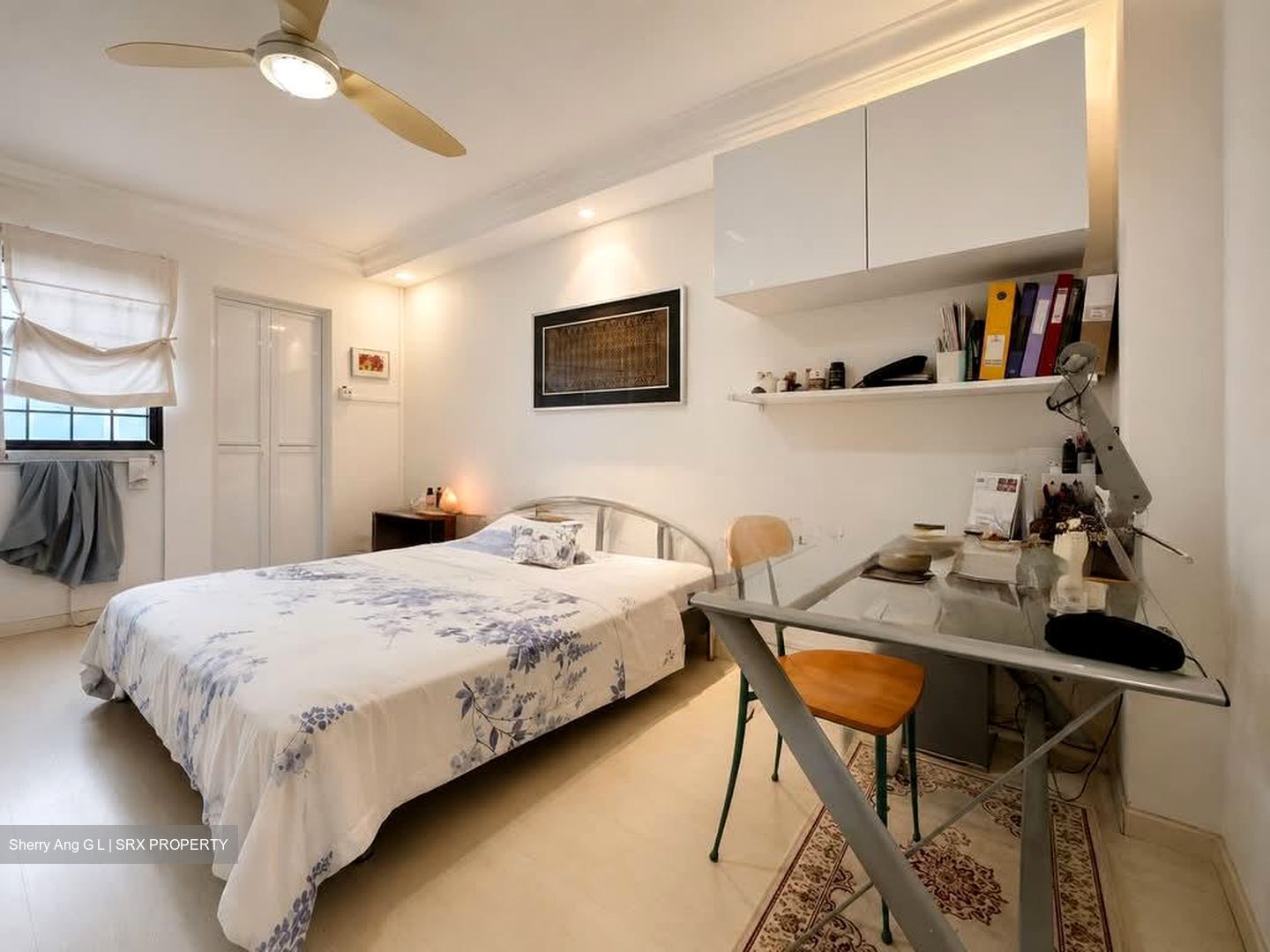 Blk 297 Big Mac Centre (Tampines), HDB 4 Rooms #596843491